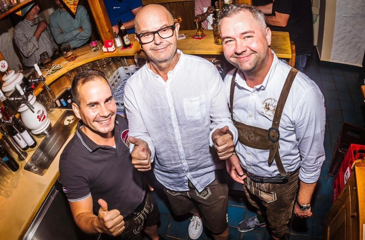 ホテル Gasthof Kaiserin Elisabeth Steyrling エクステリア 写真