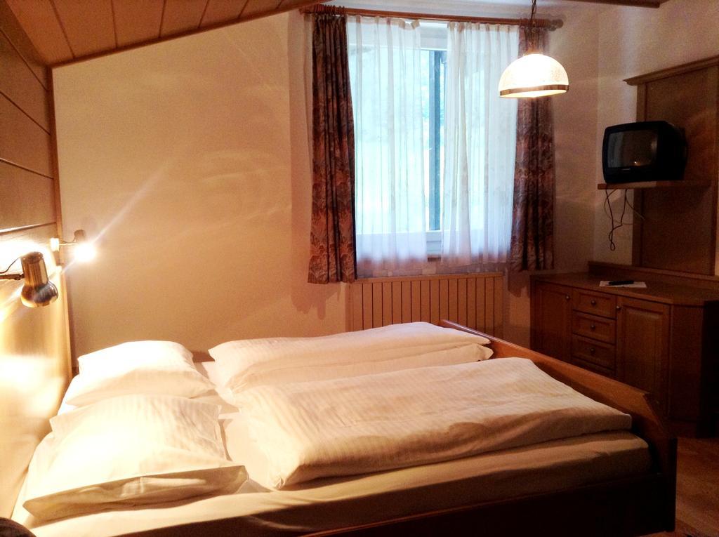 ホテル Gasthof Kaiserin Elisabeth Steyrling エクステリア 写真