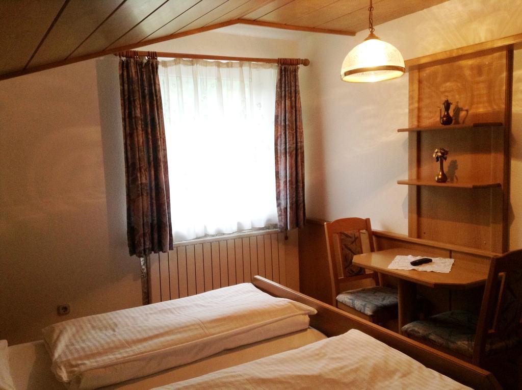 ホテル Gasthof Kaiserin Elisabeth Steyrling 部屋 写真
