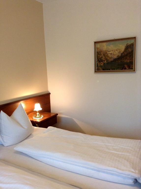 ホテル Gasthof Kaiserin Elisabeth Steyrling 部屋 写真